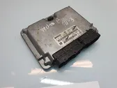 Calculateur moteur ECU