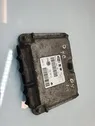 Calculateur moteur ECU