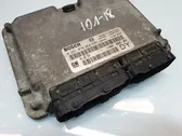 Calculateur moteur ECU