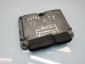 Calculateur moteur ECU