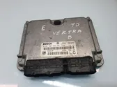 Calculateur moteur ECU