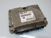 Calculateur moteur ECU