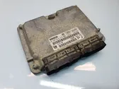 Calculateur moteur ECU