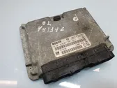 Calculateur moteur ECU