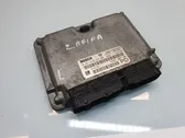 Calculateur moteur ECU