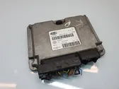 Calculateur moteur ECU