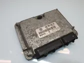 Calculateur moteur ECU