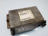 Calculateur moteur ECU