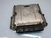 Calculateur moteur ECU