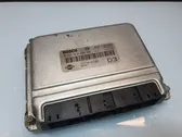 Calculateur moteur ECU