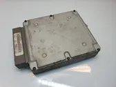 Calculateur moteur ECU