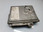 Calculateur moteur ECU