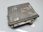 Calculateur moteur ECU