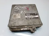 Calculateur moteur ECU