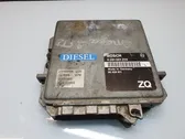 Calculateur moteur ECU