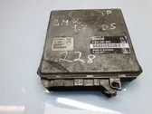 Calculateur moteur ECU