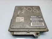 Calculateur moteur ECU