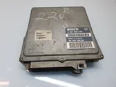 Calculateur moteur ECU