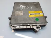 Calculateur moteur ECU