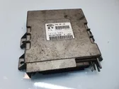 Calculateur moteur ECU