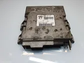 Calculateur moteur ECU