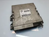 Calculateur moteur ECU