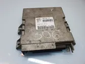 Calculateur moteur ECU