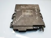 Calculateur moteur ECU