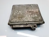 Calculateur moteur ECU