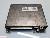 Calculateur moteur ECU