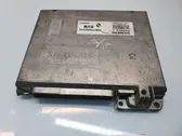 Calculateur moteur ECU