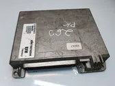 Calculateur moteur ECU