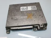 Calculateur moteur ECU