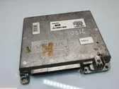 Calculateur moteur ECU