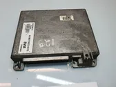 Calculateur moteur ECU