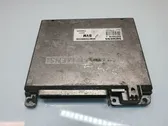 Calculateur moteur ECU