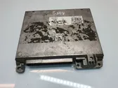 Calculateur moteur ECU