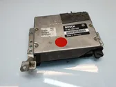 Calculateur moteur ECU