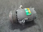 Air conditioning (A/C) compressor (pump)