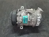 Air conditioning (A/C) compressor (pump)