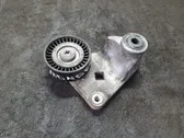 Generator/alternator belt tensioner