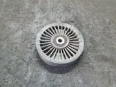 Embrayage de ventilateur visqueux