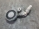 Generator/alternator belt tensioner