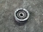 Belt tensioner pulley