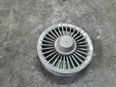 Embrayage de ventilateur visqueux