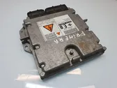 Calculateur moteur ECU