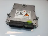 Calculateur moteur ECU