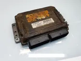 Calculateur moteur ECU