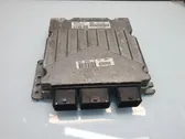 Calculateur moteur ECU