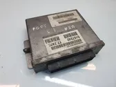 Calculateur moteur ECU